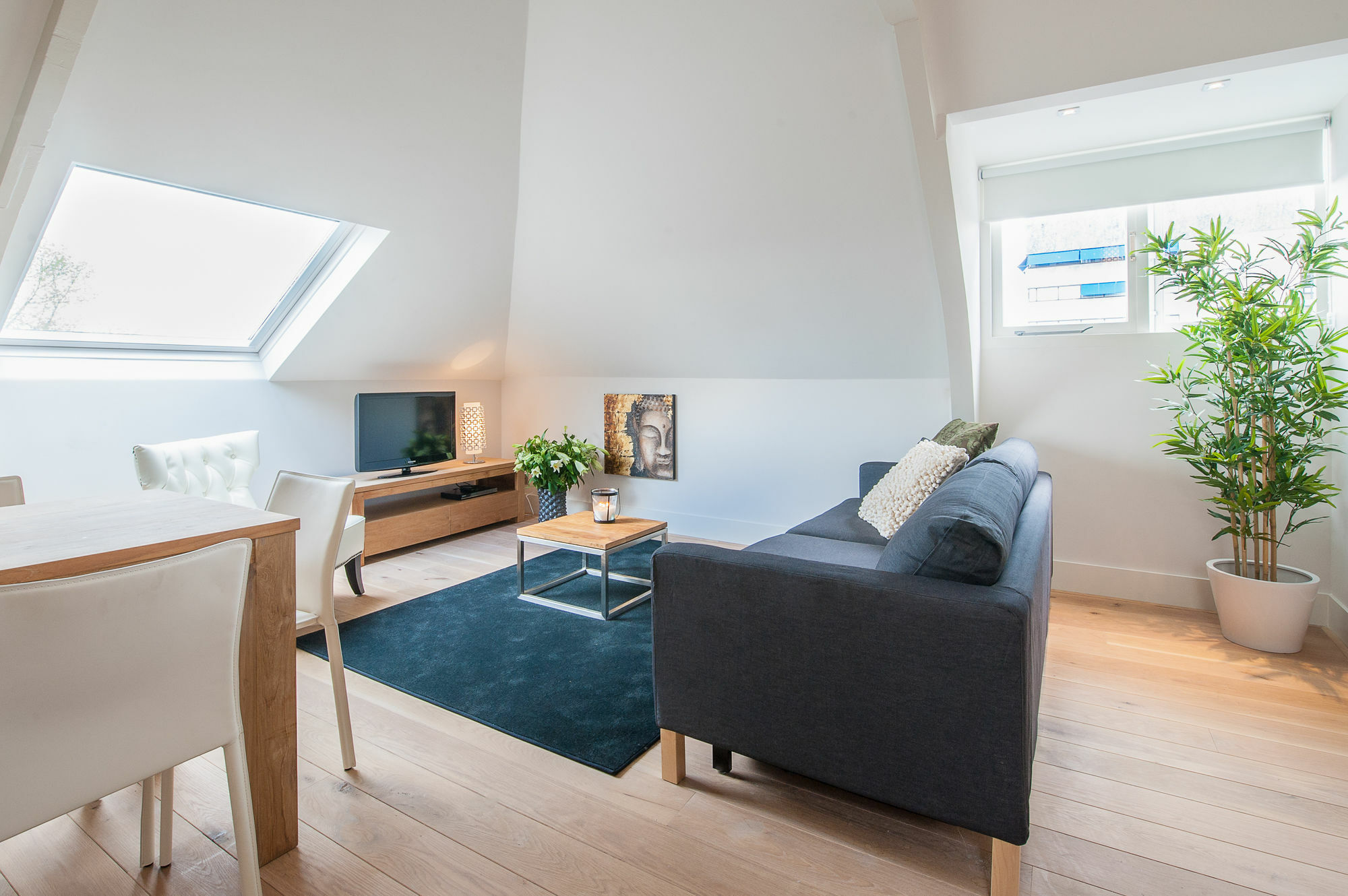 Museumpark Apartments Rotterdam Zewnętrze zdjęcie