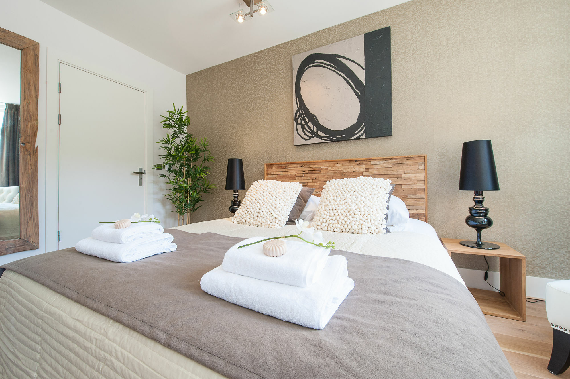 Museumpark Apartments Rotterdam Zewnętrze zdjęcie