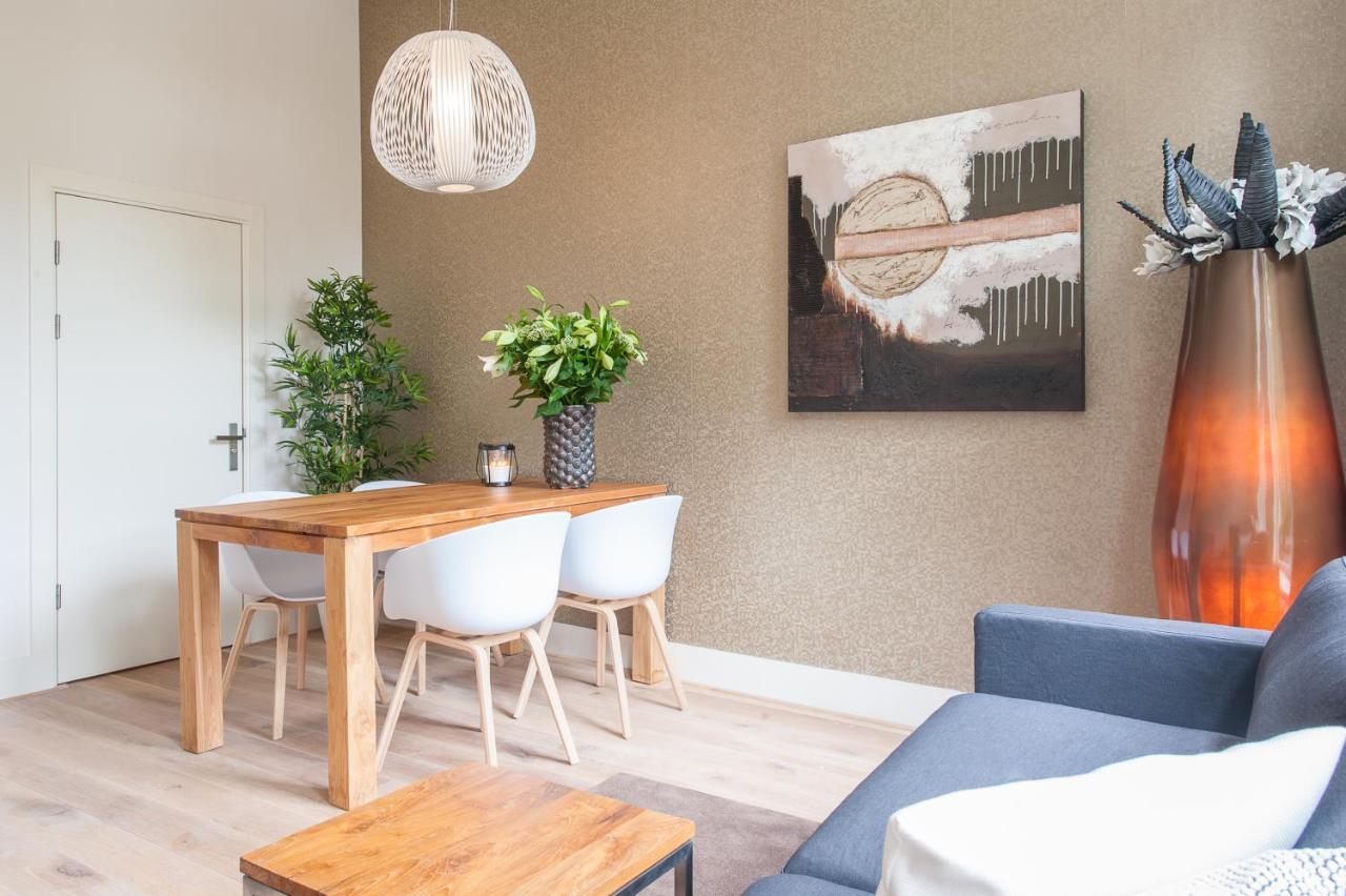 Museumpark Apartments Rotterdam Zewnętrze zdjęcie
